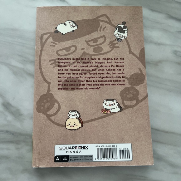 Volume 4 - Picture 2 of 2